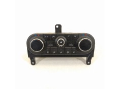 Recambio de mando climatizador para nissan qashqai (j10) tekna sport referencia OEM IAM 27500BB55A  