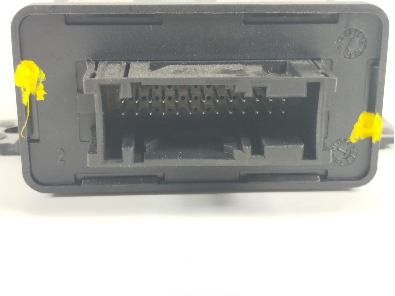 Recambio de modulo electronico para audi a3 (8v) ambiente referencia OEM IAM 5Q0907357 130732937101 