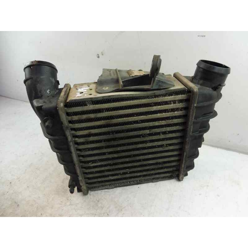 Recambio de intercooler para seat ibiza (6l1) reference referencia OEM IAM 6Q0145804A  