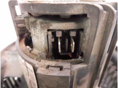 Recambio de ventilador calefaccion para saab 9-5 berlina 2.3 t vector referencia OEM IAM 0122249   2