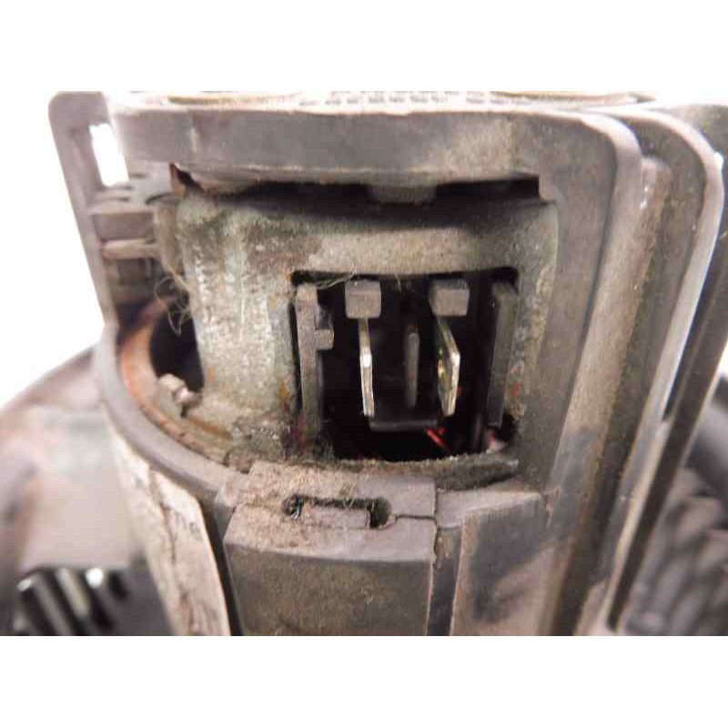 Recambio de ventilador calefaccion para saab 9-5 berlina 2.3 t vector referencia OEM IAM 0122249  