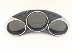 Recambio de cuadro instrumentos para citroën ds4 desire referencia OEM IAM 9814039880 9814681980 