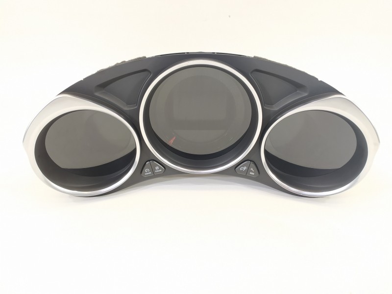 Recambio de cuadro instrumentos para citroën ds4 desire referencia OEM IAM 9814039880 9814681980 