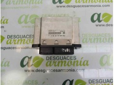 Recambio de centralita motor uce para seat ibiza sc (6p5) 00.16 referencia OEM IAM 04C907309AT 0261S175010 