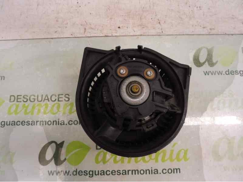 Recambio de ventilador calefaccion para saab 9-5 berlina 2.3 t vector referencia OEM IAM 0122249  