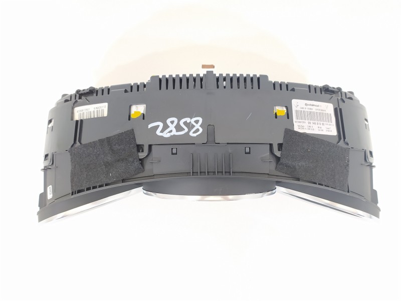 Recambio de cuadro instrumentos para citroën ds4 desire referencia OEM IAM 9814039880 9814681980 