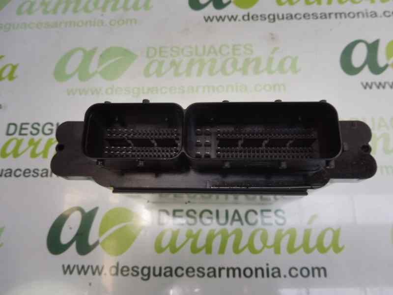 Recambio de centralita motor uce para seat ibiza sc (6p5) 00.16 referencia OEM IAM 04C907309AT 0261S175010 