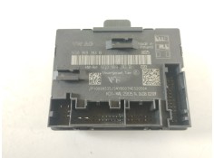 Recambio de modulo electronico para audi a3 (8v) ambiente referencia OEM IAM 5Q0959393B  