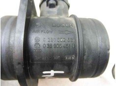 Recambio de caudalimetro para seat ibiza (6l1) reference referencia OEM IAM 038906461B 0281002531 