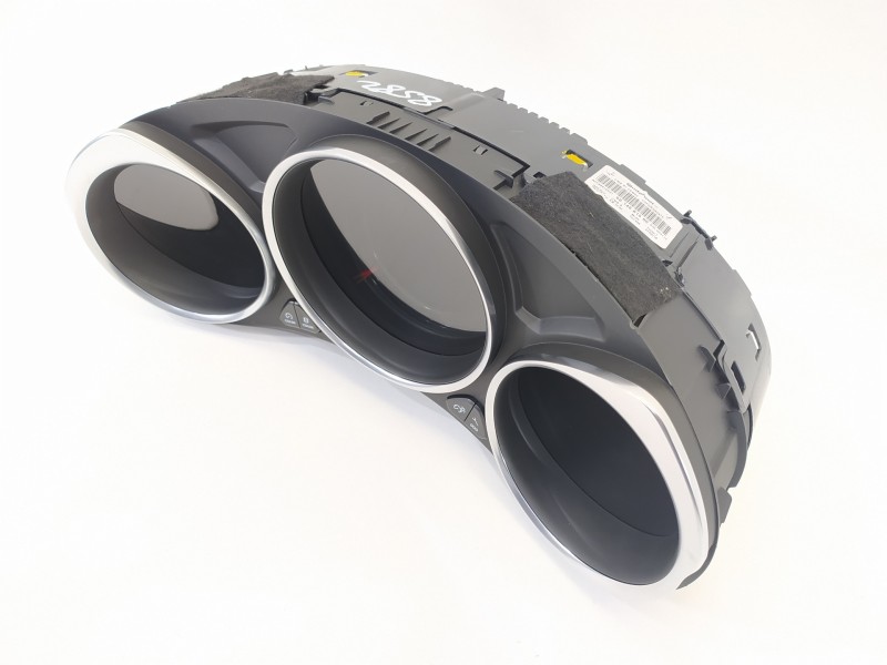 Recambio de cuadro instrumentos para citroën ds4 desire referencia OEM IAM 9814039880 9814681980 