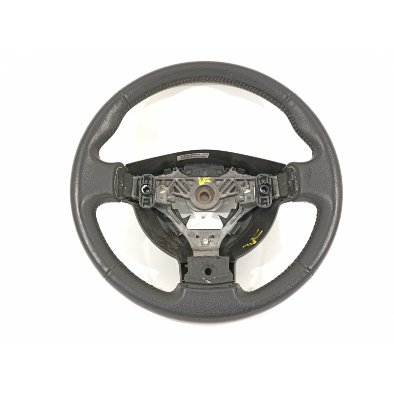 Recambio de volante para nissan qashqai (j10) tekna sport referencia OEM IAM 48430JD01D  