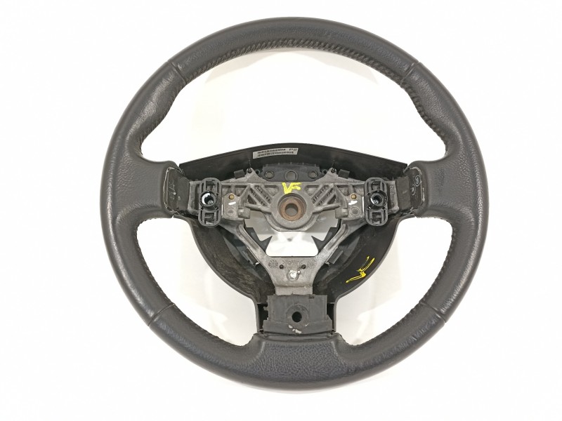 Recambio de volante para nissan qashqai (j10) tekna sport referencia OEM IAM 48430JD01D  
