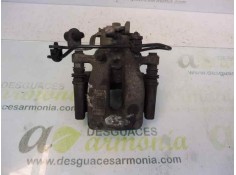 Recambio de pinza freno trasera izquierda para citroën berlingo station wagon attraction referencia OEM IAM 9803120580