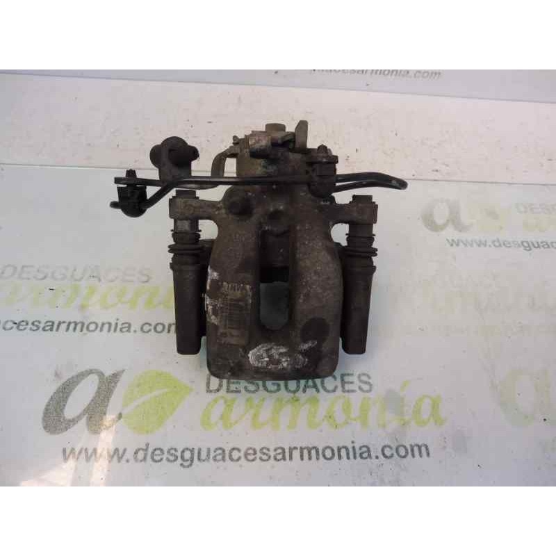 Recambio de pinza freno trasera izquierda para citroën berlingo station wagon attraction referencia OEM IAM 9803120580  