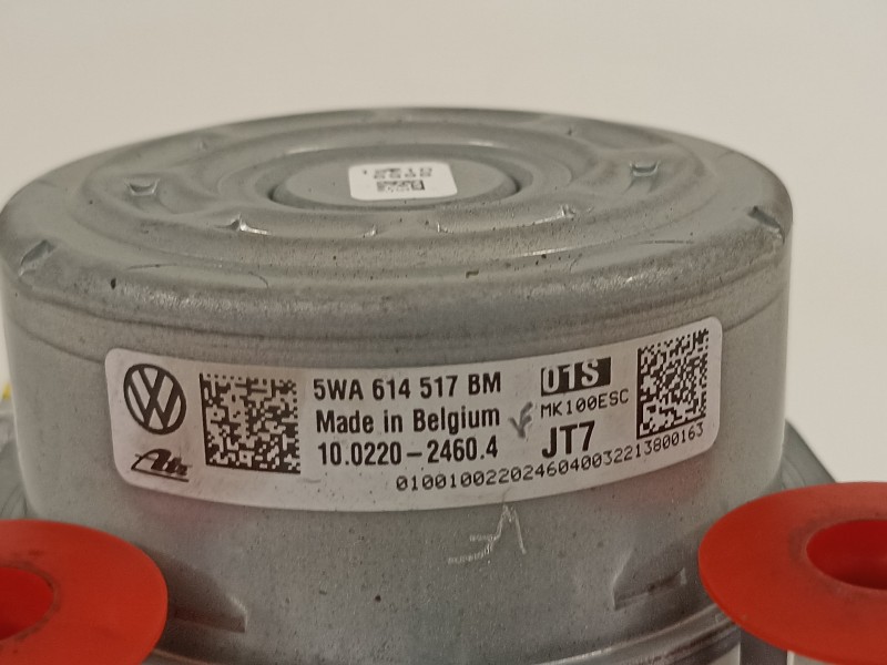 Recambio de abs para skoda octavia combi (5e5) ambition referencia OEM IAM 5WA614517BM  