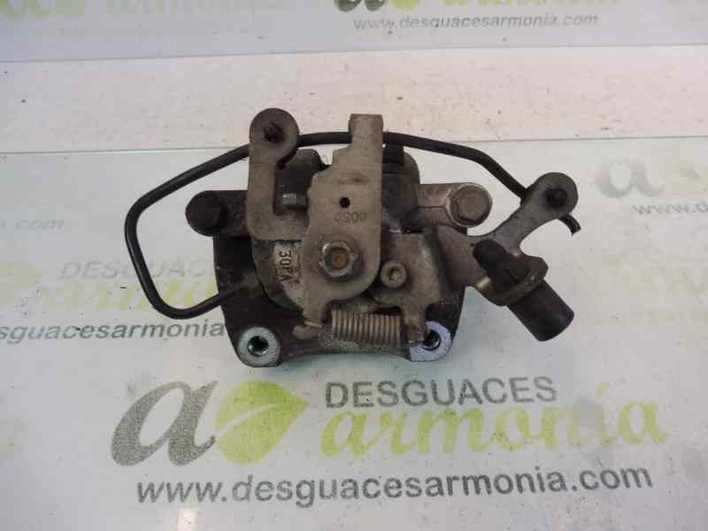 Recambio de pinza freno trasera izquierda para citroën berlingo station wagon attraction referencia OEM IAM 9803120580  