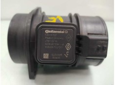 Recambio de caudalimetro para renault fluence referencia OEM IAM 8200702517 8200682558 5WK97021 2