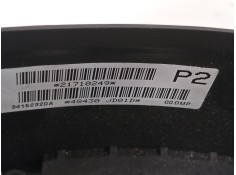 Recambio de volante para nissan qashqai (j10) tekna sport referencia OEM IAM 48430JD01D   2