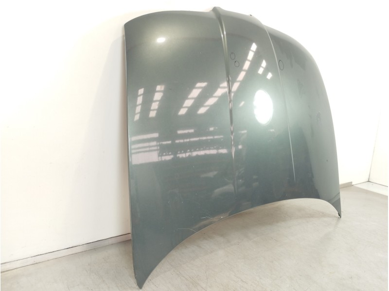 Recambio de capot para seat leon (1m1) signo referencia OEM IAM   