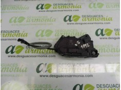 Recambio de cerradura puerta delantera izquierda para seat ibiza sc (6p5) 00.16 referencia OEM IAM 5TB837015A  