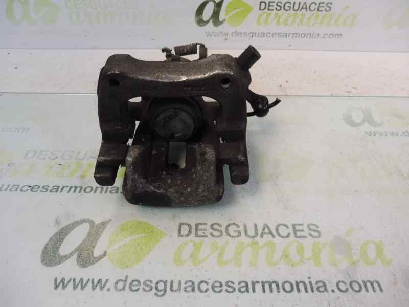 Recambio de pinza freno trasera izquierda para citroën berlingo station wagon attraction referencia OEM IAM 9803120580  