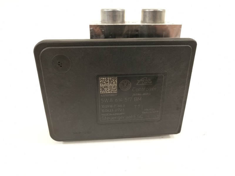 Recambio de abs para skoda octavia combi (5e5) ambition referencia OEM IAM 5WA614517BM  
