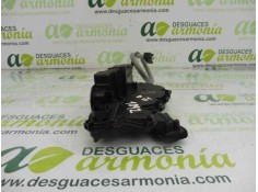 Recambio de cerradura puerta delantera izquierda para seat ibiza sc (6p5) 00.16 referencia OEM IAM 5TB837015A   2