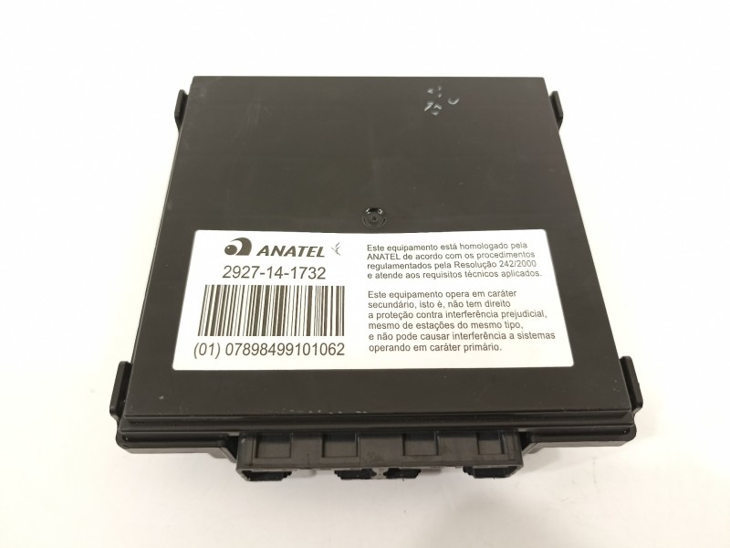 Recambio de modulo electronico para opel insignia grand sport business referencia OEM IAM 13510106 793186748 2927141732