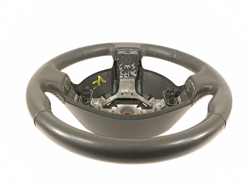 Recambio de volante para nissan qashqai (j10) tekna sport referencia OEM IAM 48430JD01D  