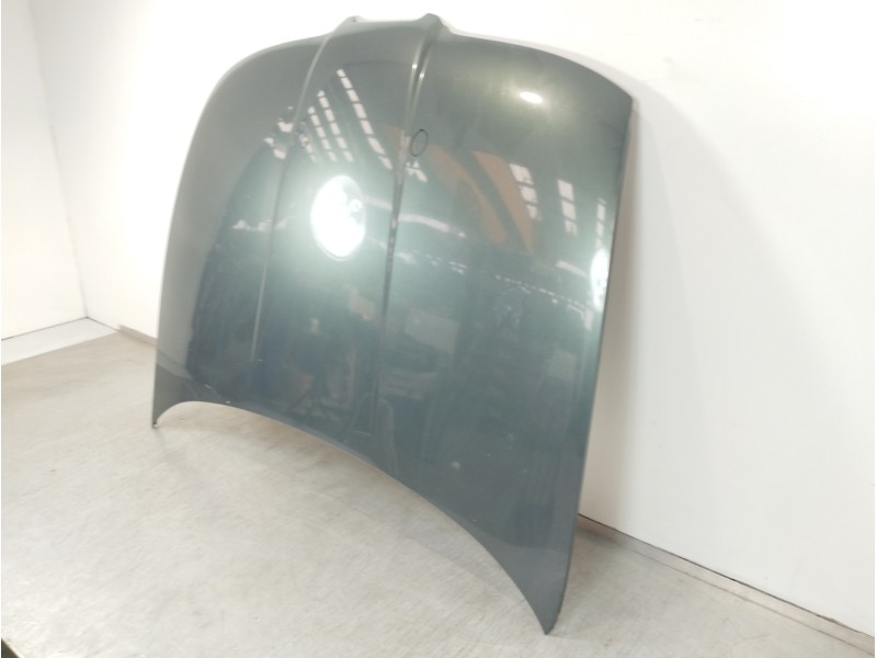 Recambio de capot para seat leon (1m1) signo referencia OEM IAM   