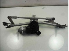 Recambio de motor limpia delantero para citroën berlingo station wagon attraction referencia OEM IAM 9682861480 3397020954 03902