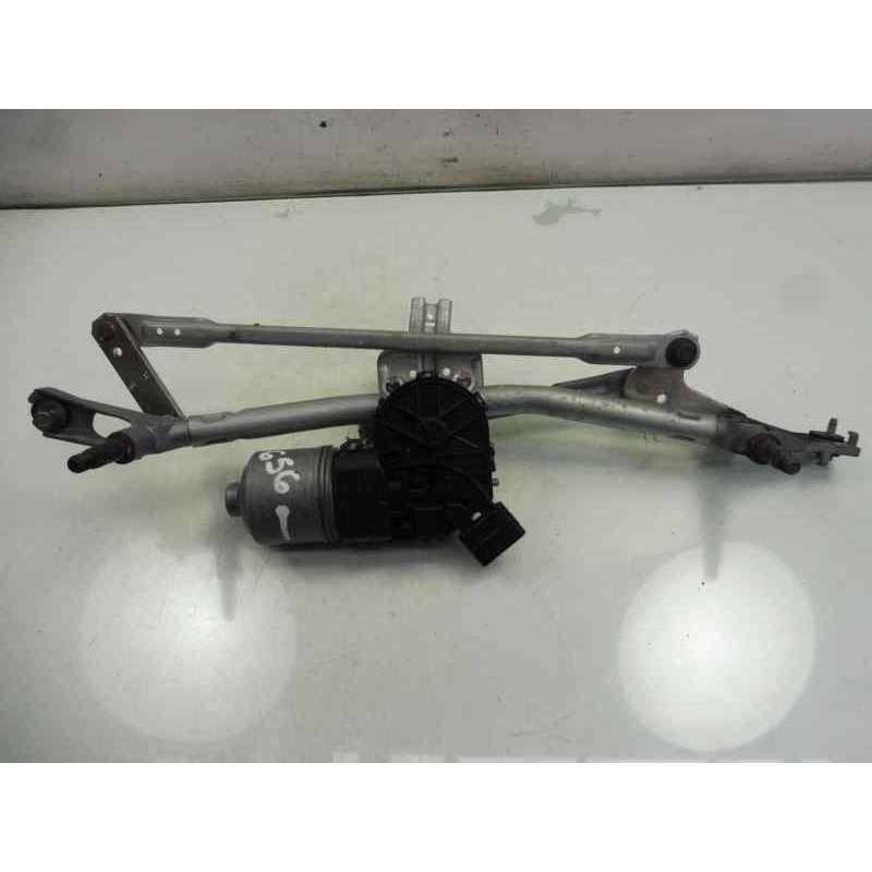 Recambio de motor limpia delantero para citroën berlingo station wagon attraction referencia OEM IAM 9682861480 3397020954 03902