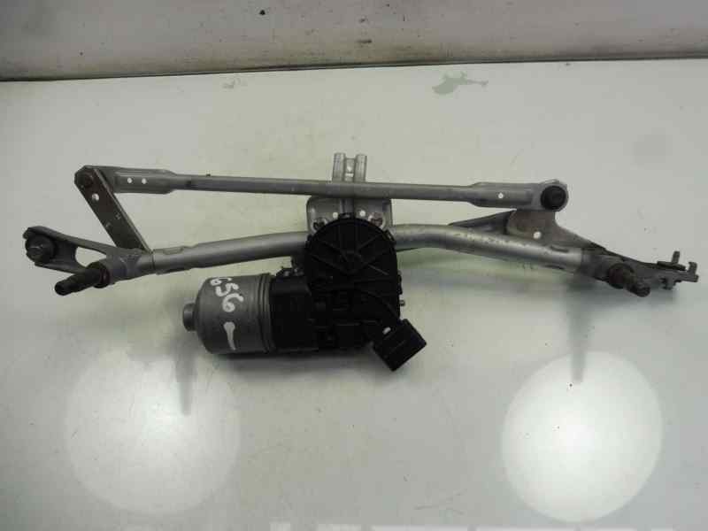 Recambio de motor limpia delantero para citroën berlingo station wagon attraction referencia OEM IAM 9682861480 3397020954 03902