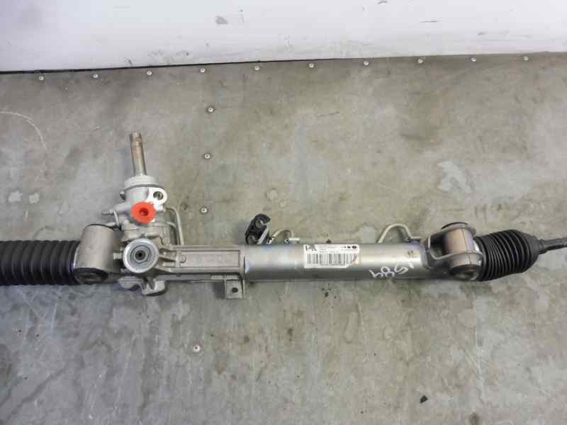 Recambio de cremallera direccion para opel astra gtc energy referencia OEM IAM 13292550 7831985178 