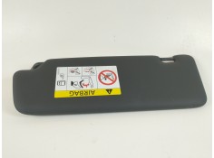 Recambio de parasol derecho para audi a3 (8v) ambiente referencia OEM IAM 8V0857552  