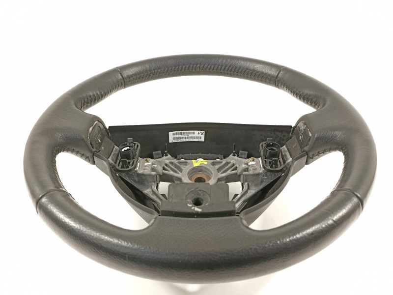Recambio de volante para nissan qashqai (j10) tekna sport referencia OEM IAM 48430JD01D  