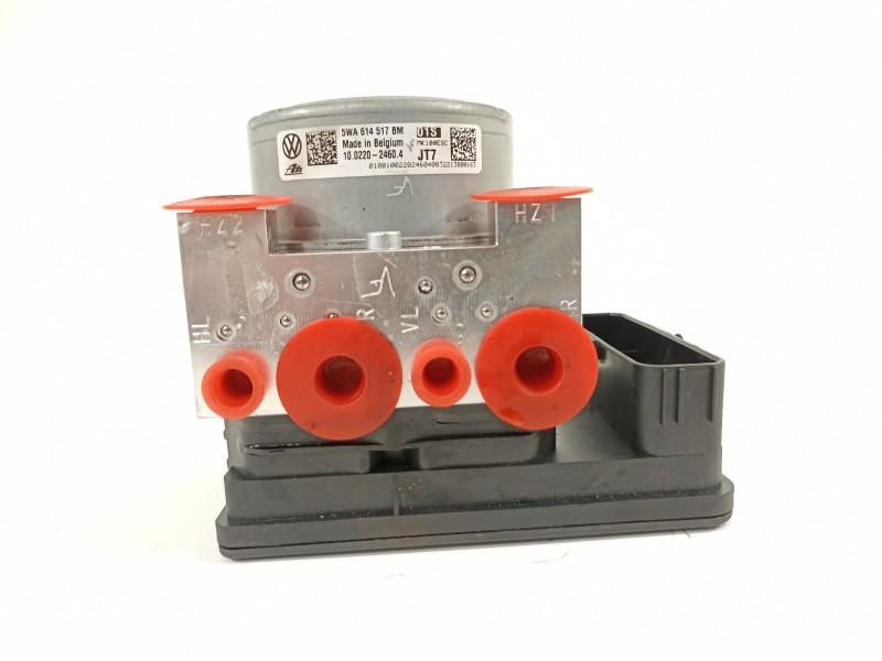 Recambio de abs para skoda octavia combi (5e5) ambition referencia OEM IAM 5WA614517BM  