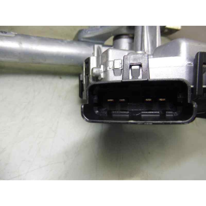 Recambio de motor limpia delantero para citroën berlingo station wagon attraction referencia OEM IAM 9682861480 3397020954 03902