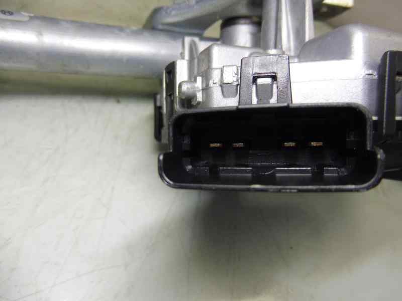 Recambio de motor limpia delantero para citroën berlingo station wagon attraction referencia OEM IAM 9682861480 3397020954 03902