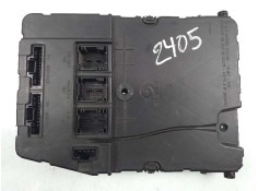 Recambio de caja reles / fusibles para renault megane ii classic berlina confort dynamique referencia OEM IAM 8200351182