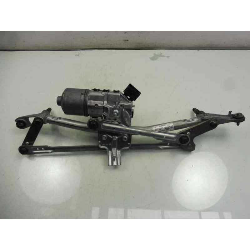Recambio de motor limpia delantero para citroën berlingo station wagon attraction referencia OEM IAM 9682861480 3397020954 03902