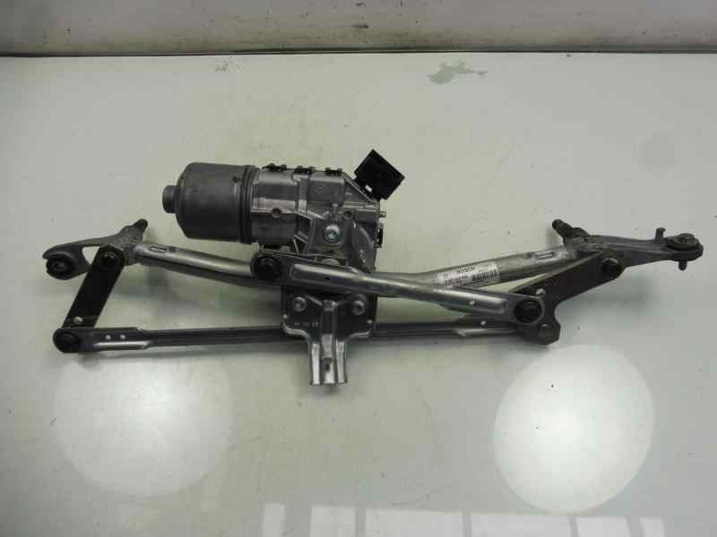 Recambio de motor limpia delantero para citroën berlingo station wagon attraction referencia OEM IAM 9682861480 3397020954 03902