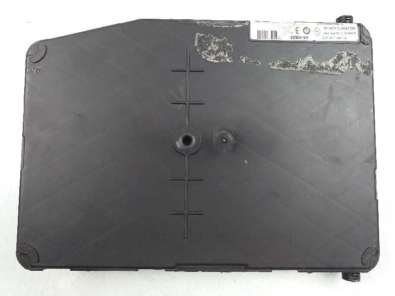 Recambio de caja reles / fusibles para renault megane ii classic berlina confort dynamique referencia OEM IAM 8200351182   Recambio de caja reles / fusibles para renault megane ii classic berlina confort dynamique referencia OEM IAM 8200351182