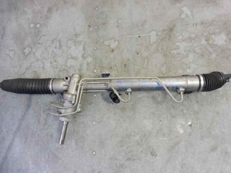 Recambio de cremallera direccion para opel astra gtc energy referencia OEM IAM 13292550 7831985178 