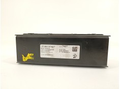 Recambio de modulo electronico para opel insignia grand sport business referencia OEM IAM 84137427  