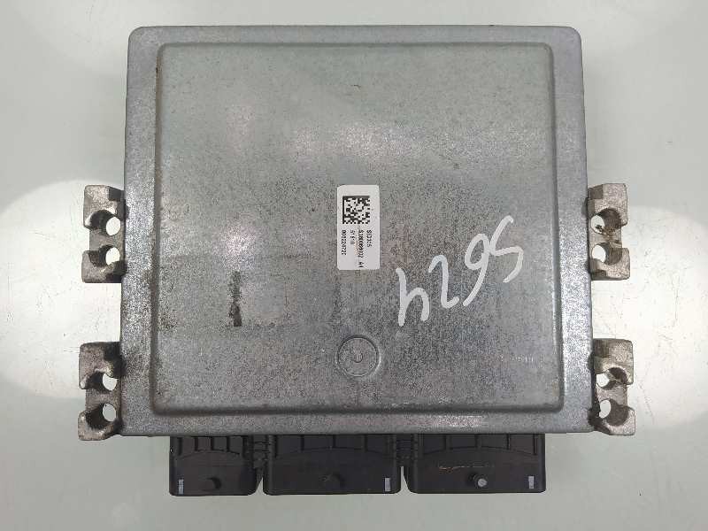 Recambio de centralita motor uce para renault fluence referencia OEM IAM 237100777R 237100033R S180067109A
