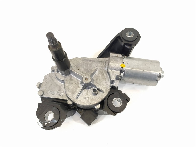 Recambio de motor limpia trasero para nissan qashqai (j10) tekna sport referencia OEM IAM 28710JD000 0390201820 