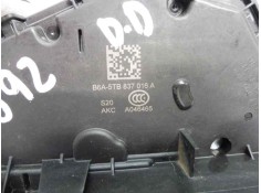 Recambio de cerradura puerta delantera derecha para seat ibiza sc (6p5) 00.16 referencia OEM IAM B6A5TB837016A 45340180  2