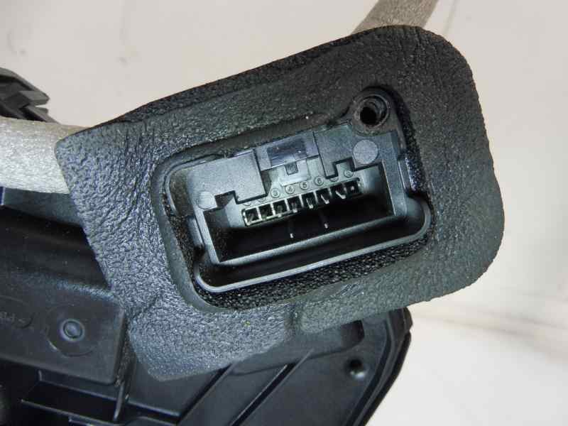 Recambio de cerradura puerta delantera derecha para seat ibiza sc (6p5) 00.16 referencia OEM IAM B6A5TB837016A 45340180 