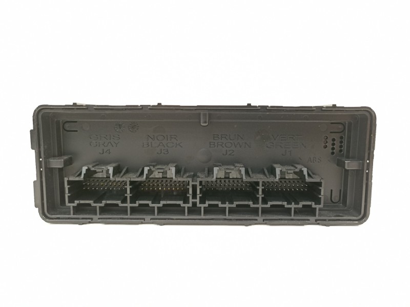 Recambio de modulo electronico para opel insignia grand sport business referencia OEM IAM 84137427  